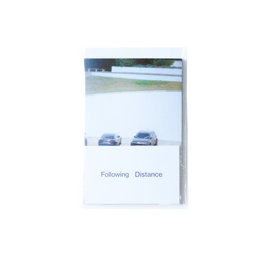 Following Distance