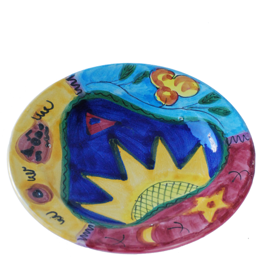 Curse or Celebration, Either Way