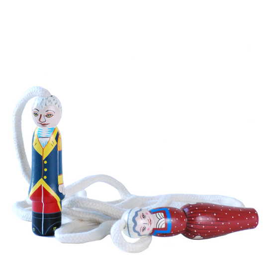 回転の真ん中にいて、ふたりは一度も目が合わない