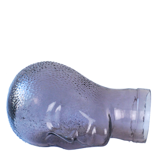 A lighter one can be thrown farther