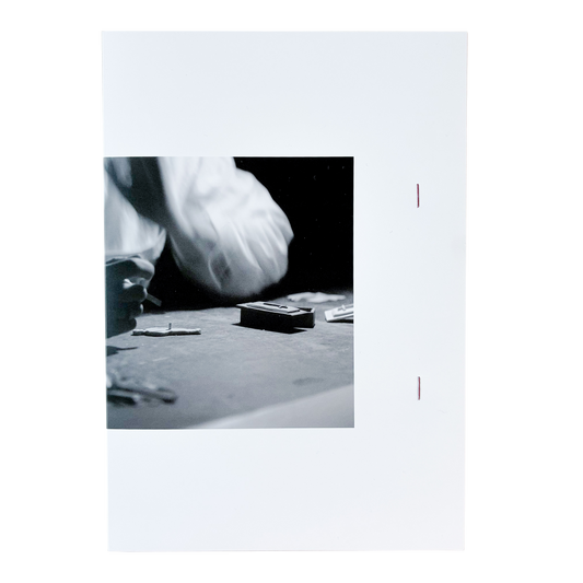 Once Is Never, So｜An Erect Coffin