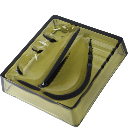 Glass Ashtray (No name yet)